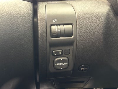 2014 Subaru Impreza WRX