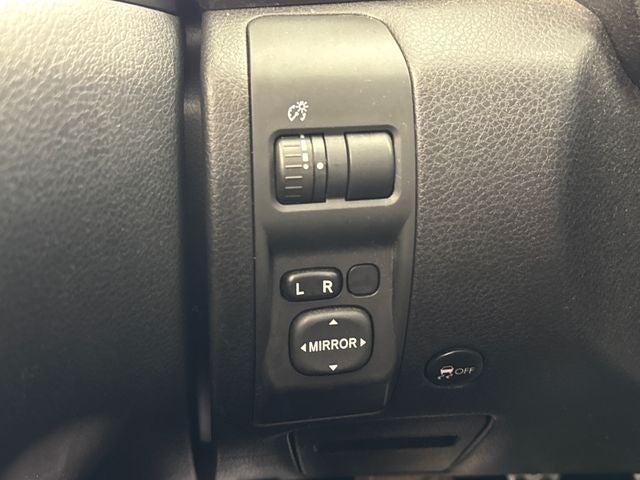 2014 Subaru Impreza WRX