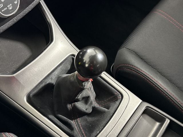 2014 Subaru Impreza WRX