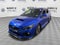 2016 Subaru WRX Premium