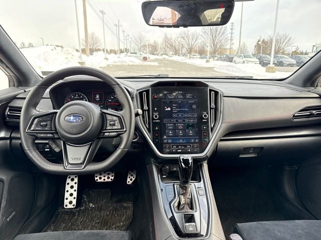 2024 Subaru WRX Limited