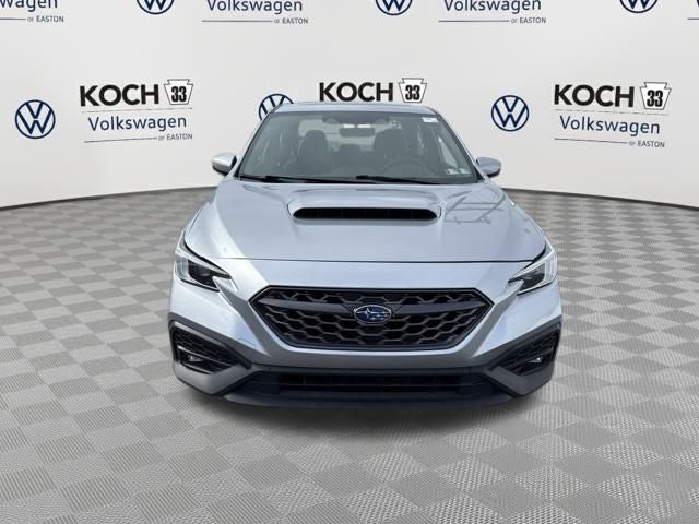 2024 Subaru WRX Limited