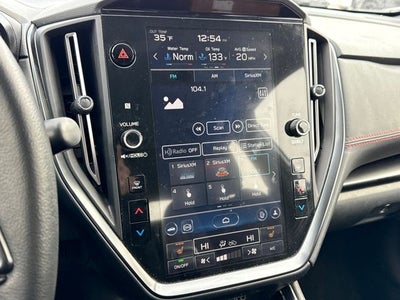 2024 Subaru WRX Limited