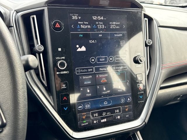 2024 Subaru WRX Limited