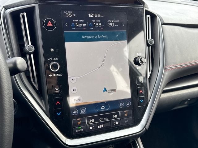 2024 Subaru WRX Limited