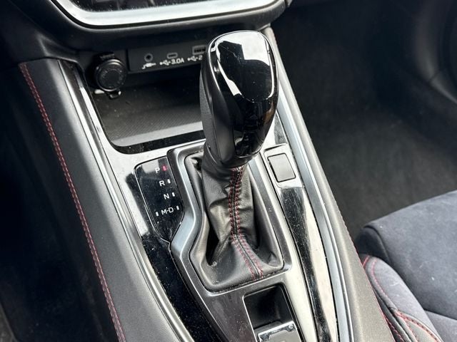 2024 Subaru WRX Limited