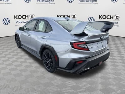 2024 Subaru WRX Limited