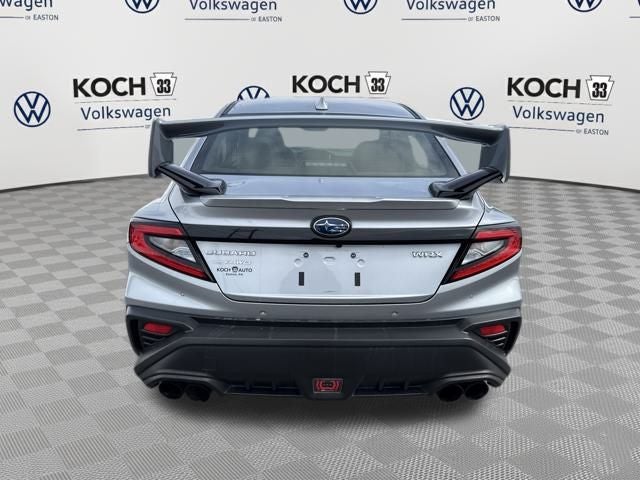 2024 Subaru WRX Limited