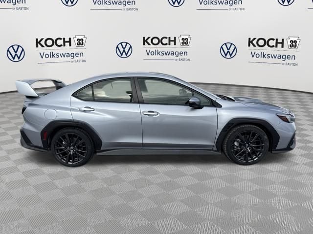 2024 Subaru WRX Limited