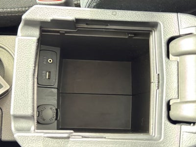 2017 Subaru Forester 2.5i CVT