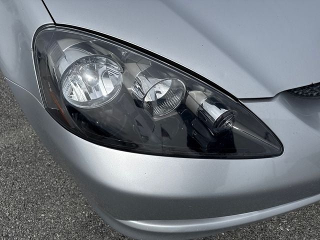 2006 Acura RSX 2dr Cpe AT