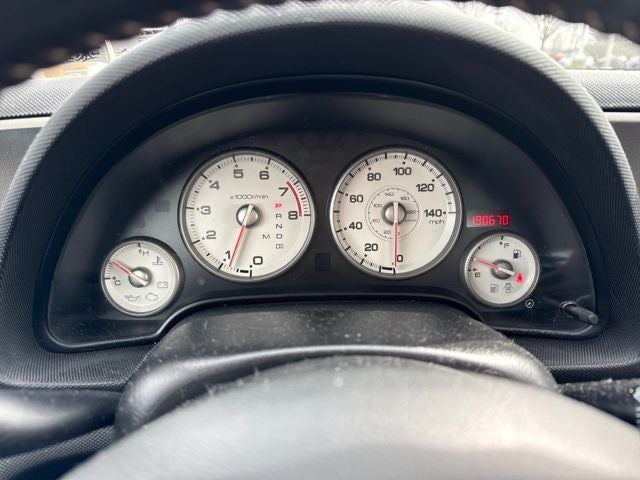 2006 Acura RSX 2dr Cpe AT