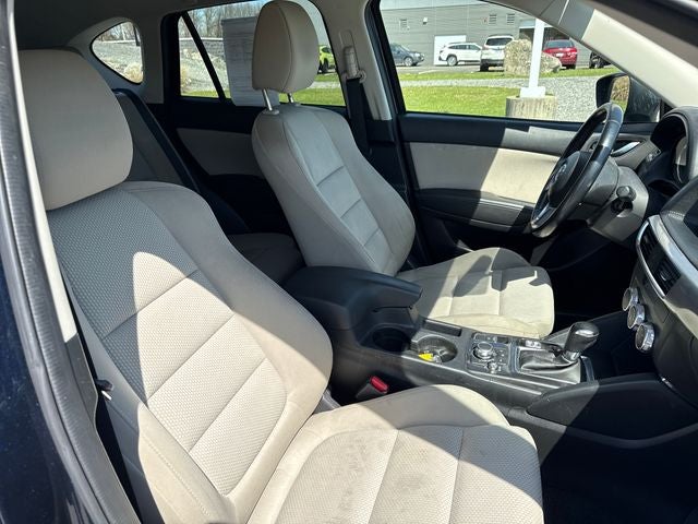 2016 Mazda Mazda CX-5 Touring