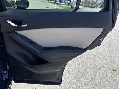 2016 Mazda Mazda CX-5 Touring