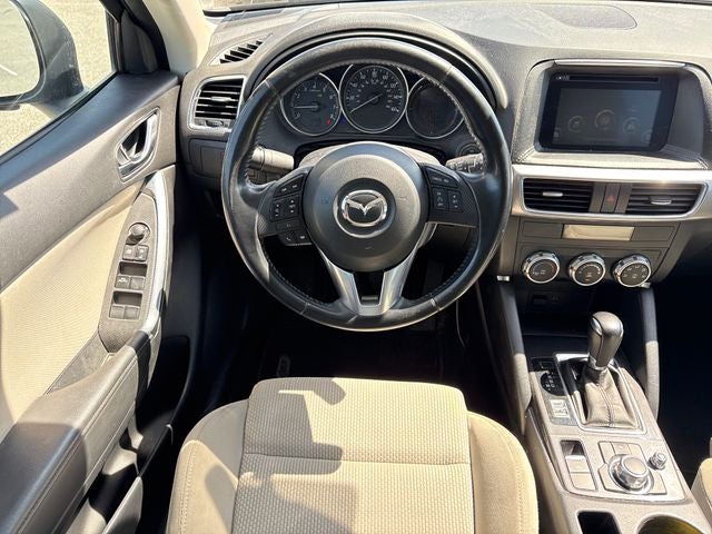 2016 Mazda Mazda CX-5 Touring