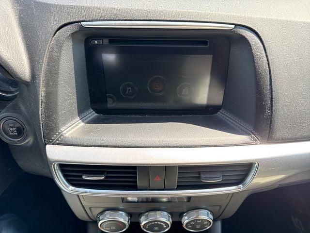 2016 Mazda Mazda CX-5 Touring