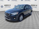 2016 Mazda Mazda CX-5 Touring