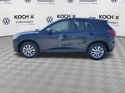 2016 Mazda Mazda CX-5 Touring