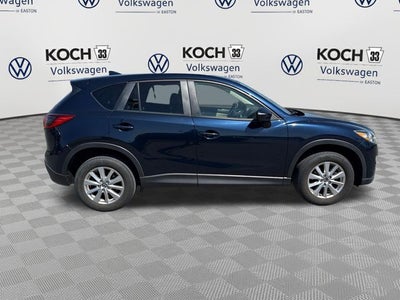 2016 Mazda Mazda CX-5 Touring