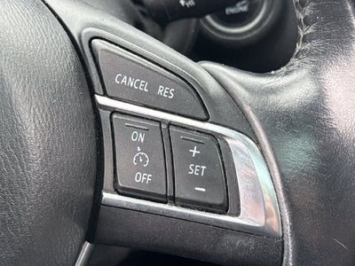2016 Mazda Mazda CX-5 Grand Touring