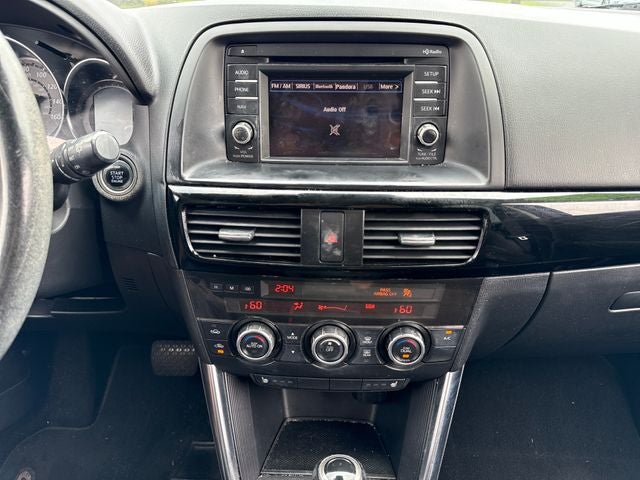 2014 Mazda Mazda CX-5 Grand Touring