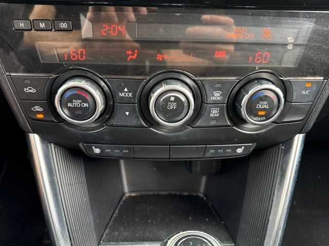 2014 Mazda Mazda CX-5 Grand Touring