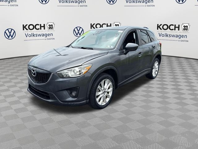 2014 Mazda Mazda CX-5 Grand Touring