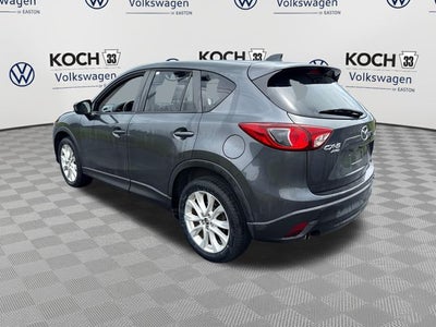 2014 Mazda Mazda CX-5 Grand Touring