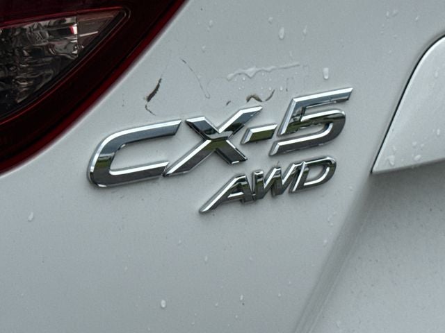 2016 Mazda Mazda CX-5 Grand Touring