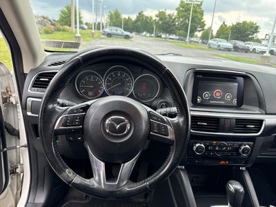 2016 Mazda Mazda CX-5 Grand Touring
