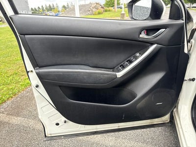 2016 Mazda Mazda CX-5 Grand Touring