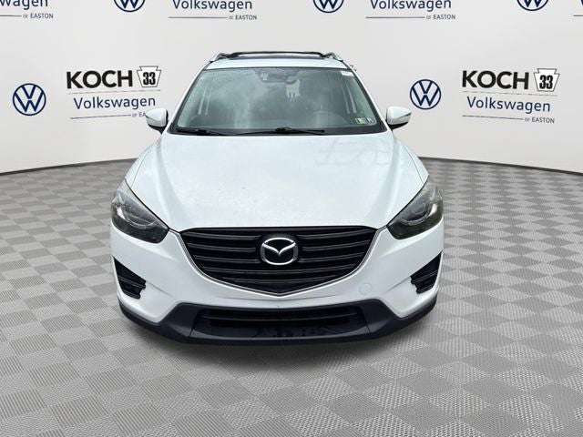 2016 Mazda Mazda CX-5 Grand Touring