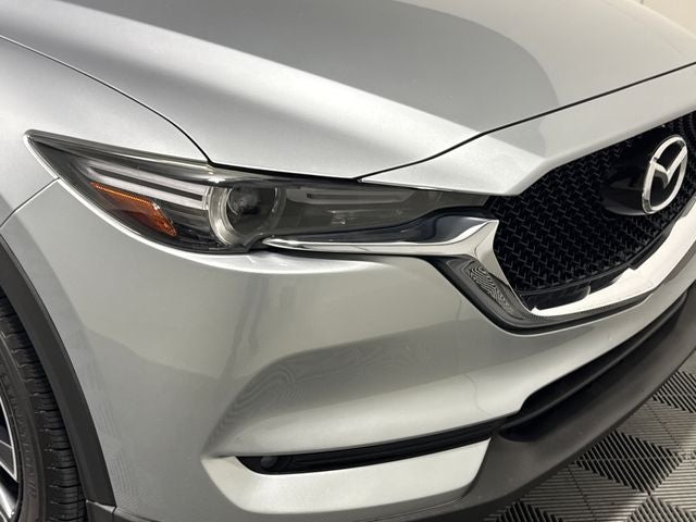 2017 Mazda Mazda CX-5 Grand Select
