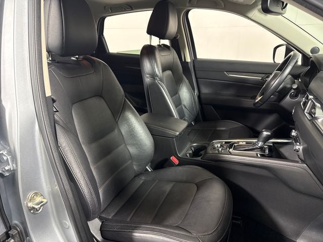2017 Mazda Mazda CX-5 Grand Select