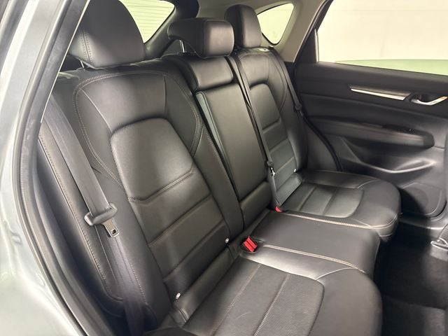 2017 Mazda Mazda CX-5 Grand Select