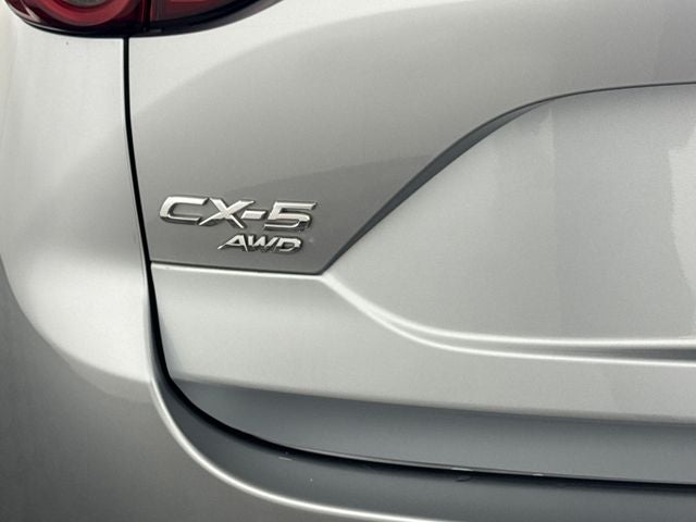 2017 Mazda Mazda CX-5 Grand Select