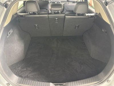 2017 Mazda Mazda CX-5 Grand Select