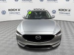 2017 Mazda Mazda CX-5 Grand Select
