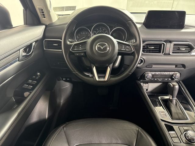 2017 Mazda Mazda CX-5 Grand Select