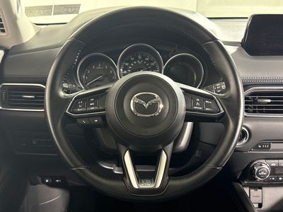 2017 Mazda Mazda CX-5 Grand Select