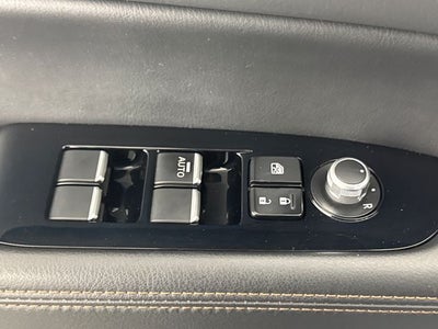 2017 Mazda Mazda CX-5 Grand Select