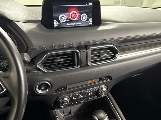 2017 Mazda Mazda CX-5 Grand Select