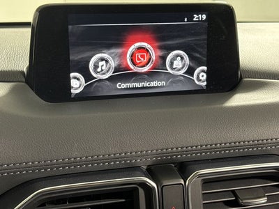 2017 Mazda Mazda CX-5 Grand Select