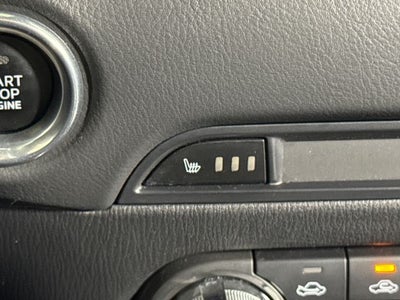 2017 Mazda Mazda CX-5 Grand Select