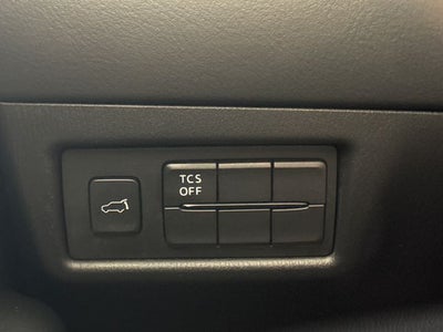 2017 Mazda Mazda CX-5 Grand Select