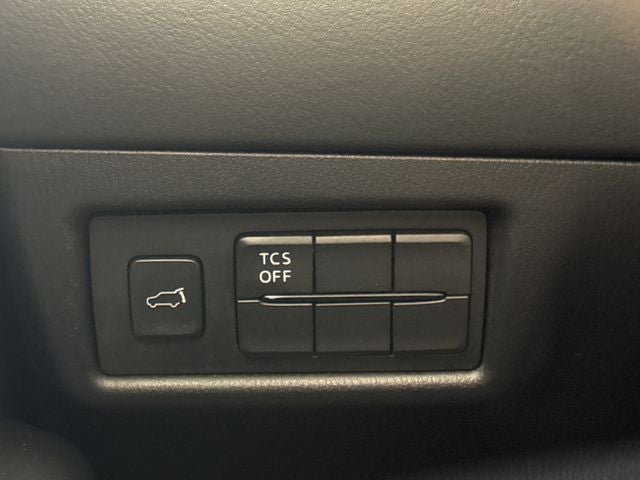 2017 Mazda Mazda CX-5 Grand Select