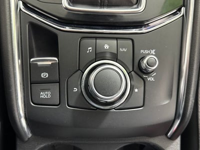 2017 Mazda Mazda CX-5 Grand Select