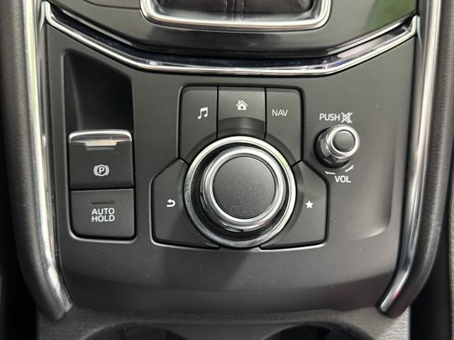 2017 Mazda Mazda CX-5 Grand Select