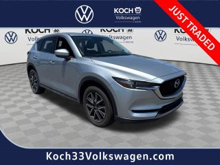 2017 Mazda Mazda CX-5 Grand Select
