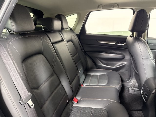 2019 Mazda Mazda CX-5 Grand Touring
